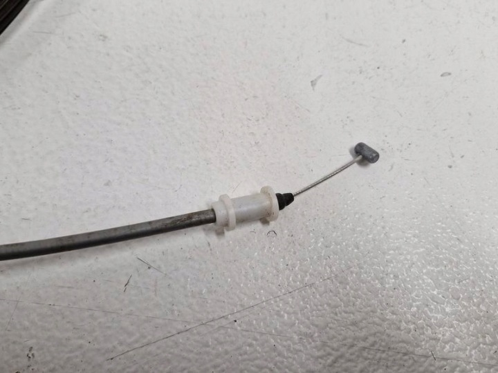 CITROEN DS5 SERRURE DE PORTE GAUCHE ARRIÈRE ARRIÈRE 9686919780 6 GOUPILLE