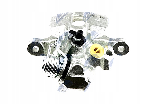 ÉTRIER DE FREIN DE FREIN ARRIÈRE HONDA CIVIC UK MA MB 94- CONCERT #PETROLHEAD PRO+ KIT6