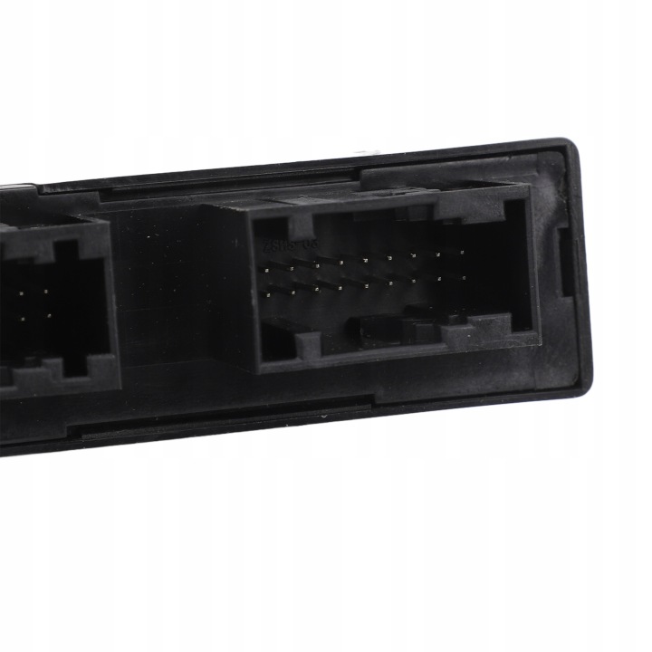 MODULE MODULE KONTROLI DISTANCE STATIONNEMENT 66210395856 MODULE DIRECTEUR PDC