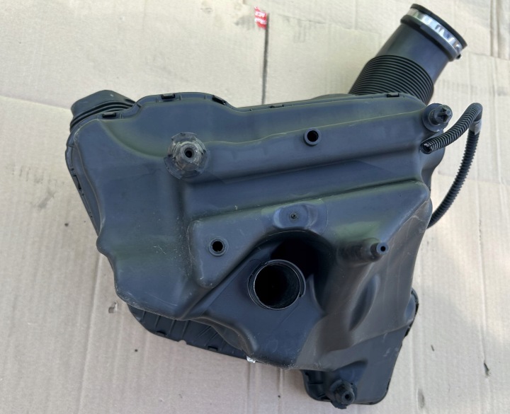 CHÂSSIS FILTRE AIR AUDI A6 A7 C7 LIFT 3.0 TDI 4G8 4G0133838AC