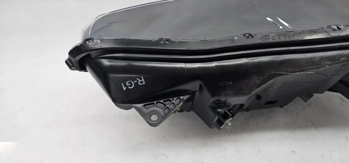 HONDA CR-V V 2018 PHARE AVANT AVANT DROITE COMPLET LED EUROPE TEXTURE DE WATTS