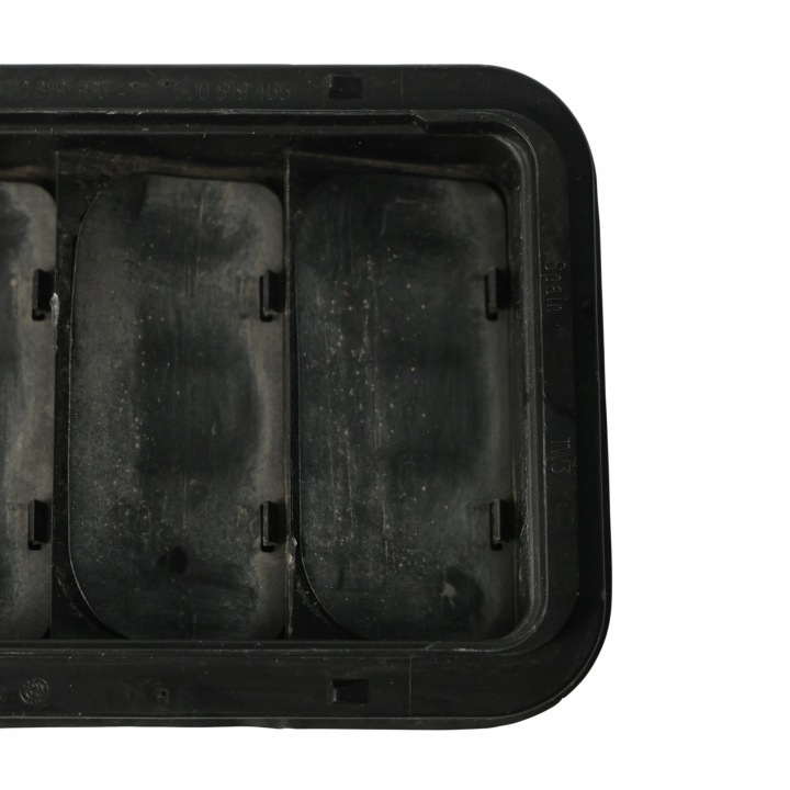 AUDI A3 8P GRILLE VENTILATION ARRIÈRE 3T0819465