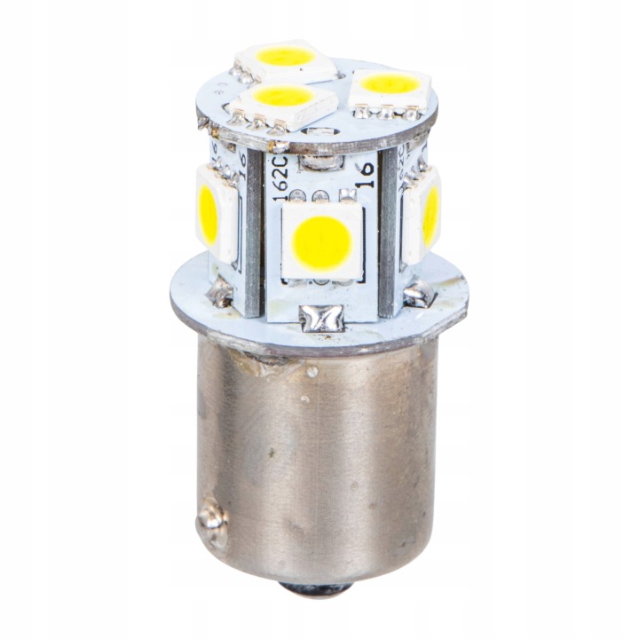 2 CV CLIGNOTANT C-330 C-335 C-330M URSUS SUR AILE AMPOULES LED ENSEMBLE