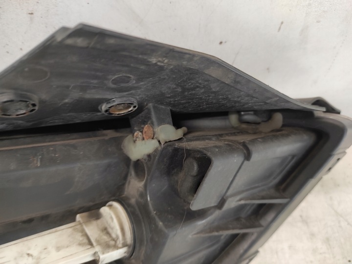 HYUNDAI TUCSON 3 III 15- PHARE GAUCHE AVANT 92101-D7100