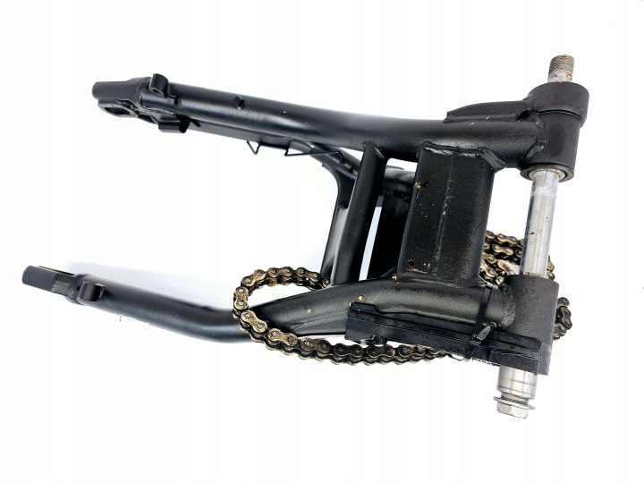KAWASAKI ER6 ER-6N 12-17 BRAS DE SUSPENSION SUSPENSIONS ARRIÈRE
