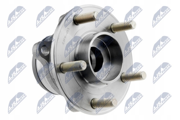 MOYEU ROUES ARRIÈRE FORD MONDEO V 14-