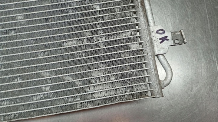 RADIATEUR KLAIMTYZACJI 4N5H-19710-BC VOLVO S40 II V50 04-12R 2.0D