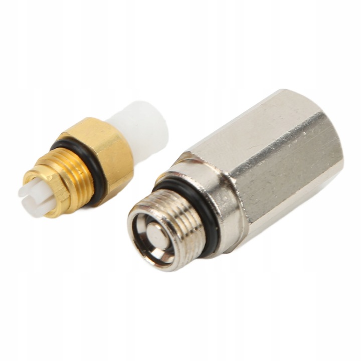 SUSPENSION AIR SOUPAPE PRESSION RISIDALNY 7P0616813A REMPLACEMENT E6