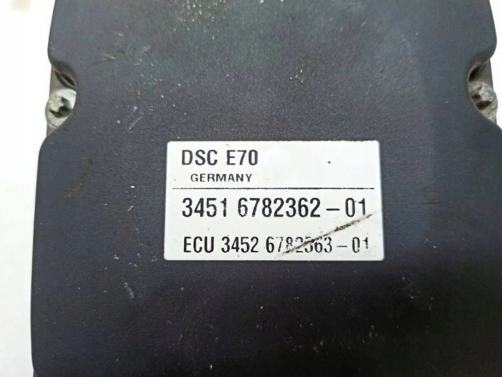 BMW OE 0265960300 POMPE CONTRÔLEUR ABS