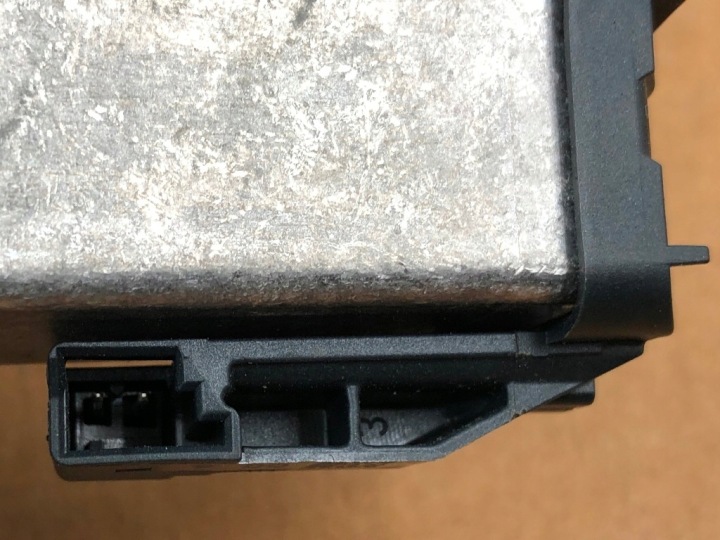 MODULE PHARES UNITÉ CONTRÔLEUR LED FJD 63117296905 BMW 1 F20 F21 2011-2014
