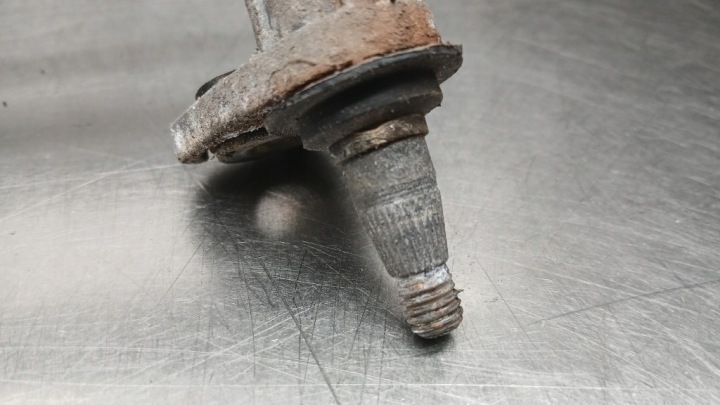 MÉCANISME ESSUIE-GLACES MAGNETI MARELLI SEAT LEON I TOLEDO II 98-06R