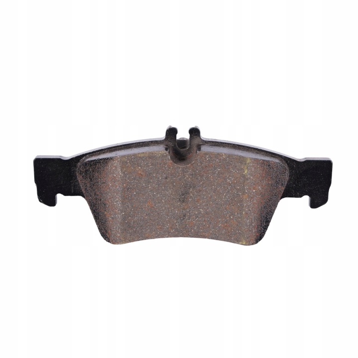 MERCEDES W211 W212 W221 TEXTAR PLAQUETTES FREIN ARRIÈRE KIT 2333403