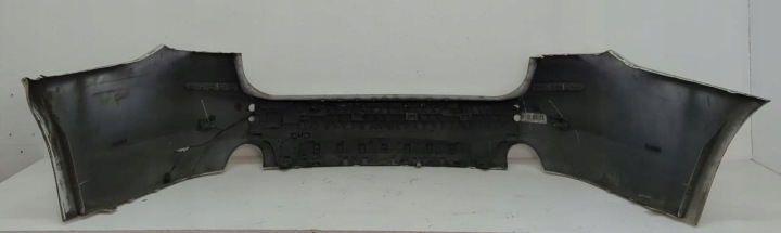 PARE-CHOCS ARRIÈRE BMW 5 G31 2019 4 PDC