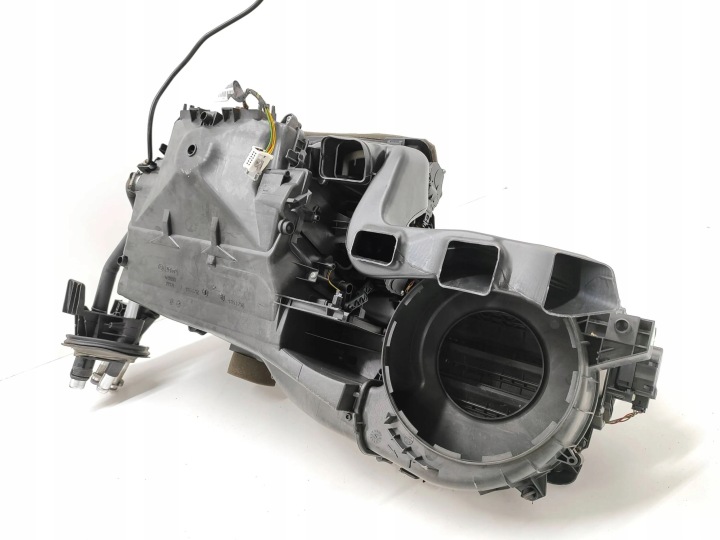BMW 1 E81 E87 2008 CHAUFFAGE ENSEMBLE