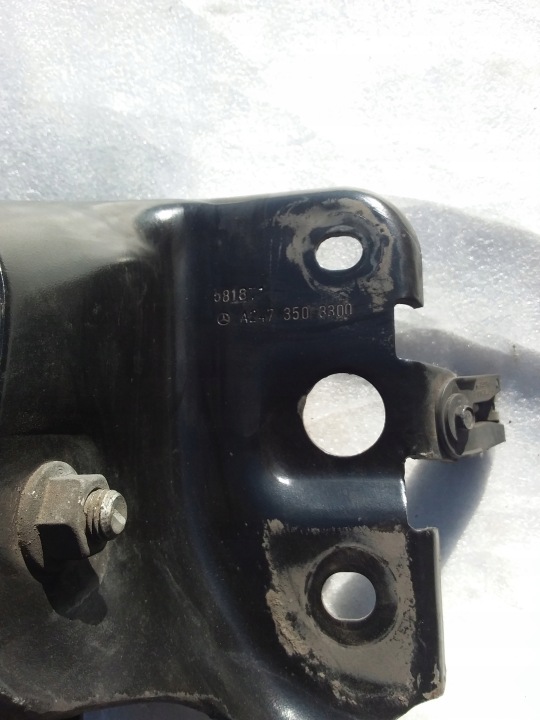 MERCEDES W177 W247 AMG SUPÉRIEUR BRAS DE SUSPENSION GAUCHE DROIT ARRIÈRE ARRIÈRE