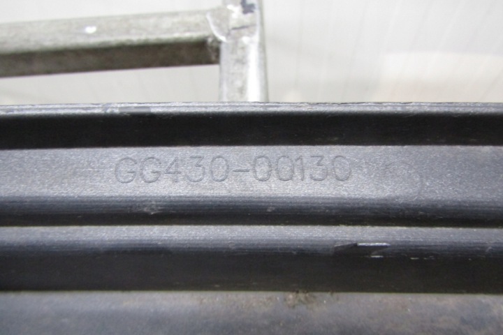 MOULURE SEUIL GAUCHE INFINITI Q30 QX30 76851 5DA1A