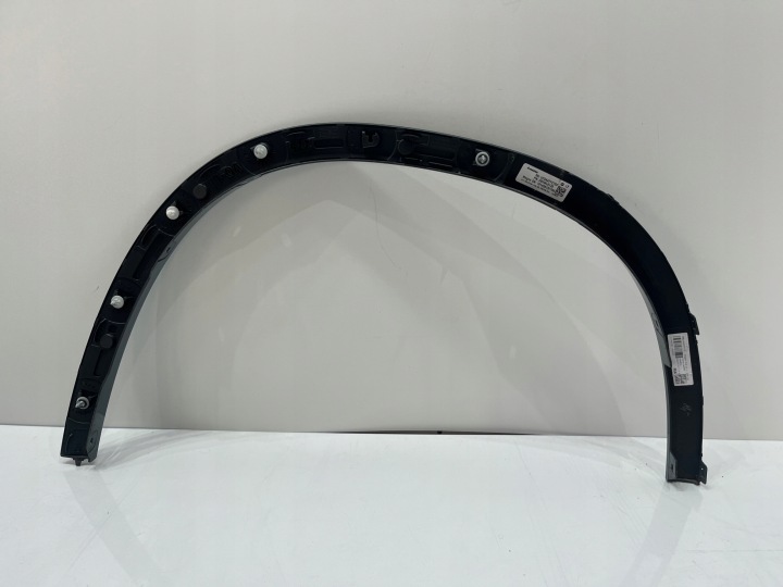BMW X1 U11 MODULE MOULURE GARDE-BOUE AVANT AVANT GAUCHE 5A01685