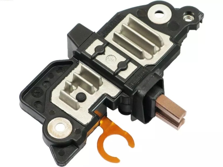 AS-PL RÉGULATEUR TENSION ALTERNATEUR ARE0158(BOSCH)