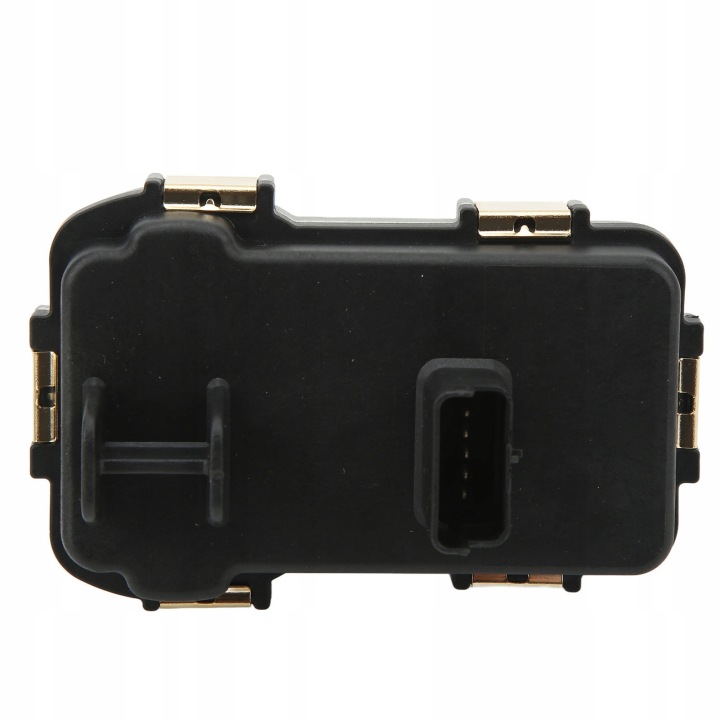 SIOWNIK ÉLECTRIQUE TURBO 49477-01203 SUBSTITUT POUR LAND ROVER RANGE U5