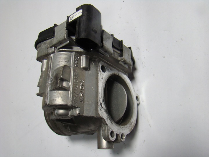PAPILLON DES GAZ DUCATO IVECO DAILY 2.3 EURO 5 EURO 6 5801727743