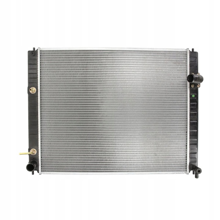 RADIATOR INFINITI FX37 07- 2008> 