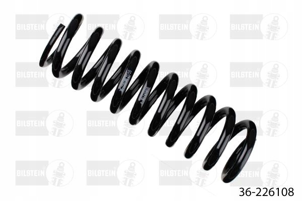 BILSTEIN RESSORT SOUPAPE DB T. W124, SANS SPORTLINIE/