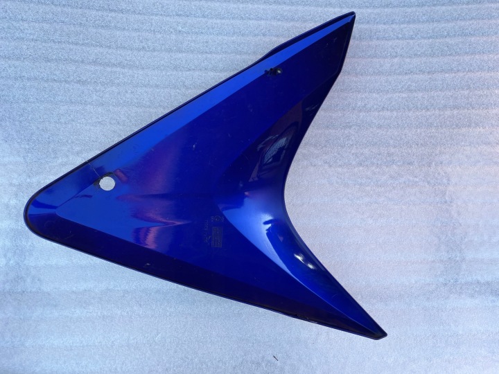 GAUCHE LATÉRALE DÉFLECTEUR D'AIR CÔTÉ YAMAHA YZF R125 2008-18