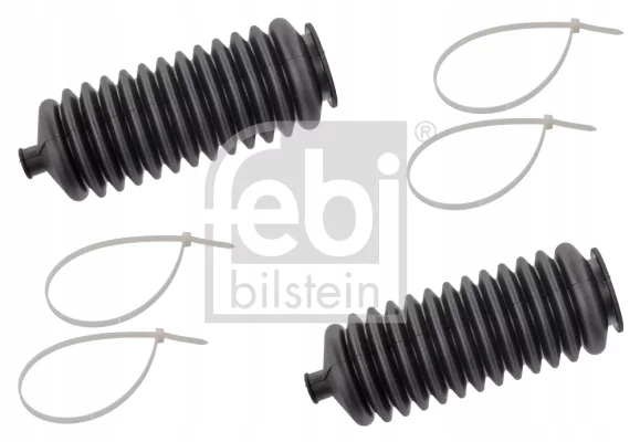 PROTECTION COLONNE DE DIRECTION DIRECTION L/P (DL.155MM 10MM/27,5MM) RENAULT 19 I, 19
