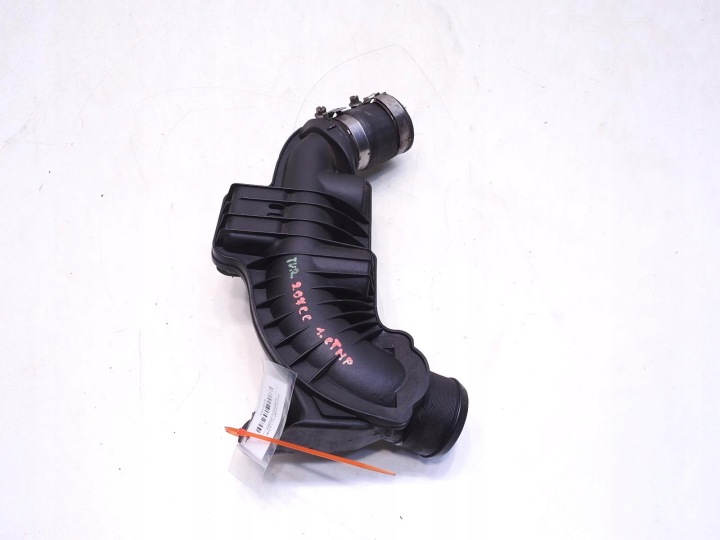 FIL TUYAU AIR PEUGEOT 207 1.6 THP 9680051480A