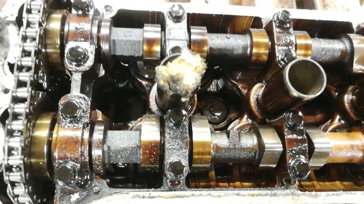 MOTEUR NISSAN MICRA II (K11) CG10 1.0L GASOLINE 40KW 1999