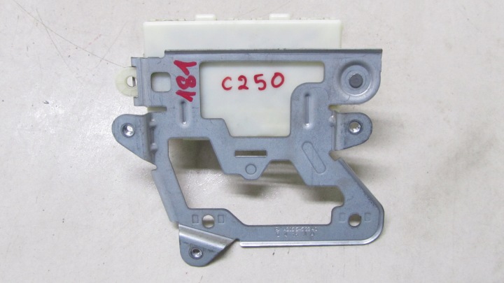 MERCEDES C-KLASA W205 MODULE CONTRÔLEUR KEYLESS GO A2229007111 14-