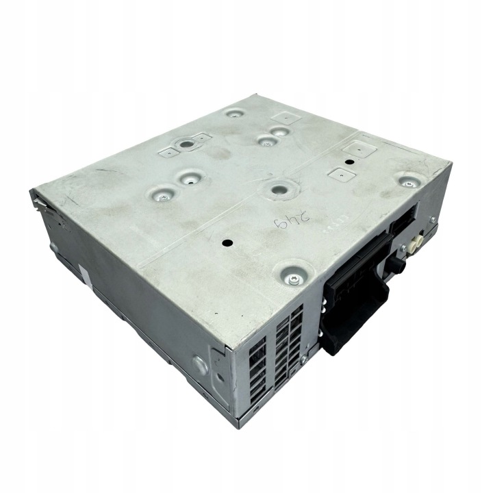 RADIO SANS NAVIGATION AUDI Q5 (8R) 4G0035061Q 2.0L DIESEL 2015