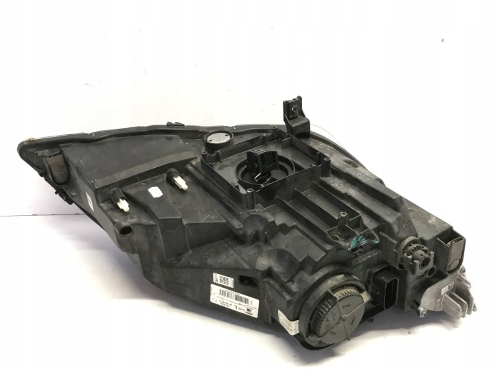 PHARE GAUCHE PROJECTEUR SEAT LEON III 3 5F 5F0 17- LIFT COMPLET LED 5F1941007G