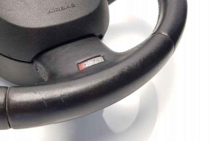 VOLANT AUDI A5 (F53) 8T0419091C 4.2L GASOLINE 2008