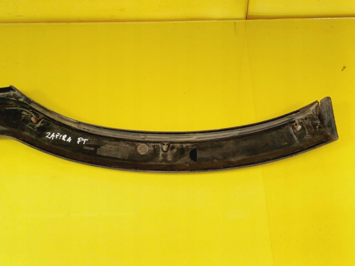 MOULURE GARDE-BOUE PAWY ARRIÈRE OPEL ZAFIRA A 90597594 NR296