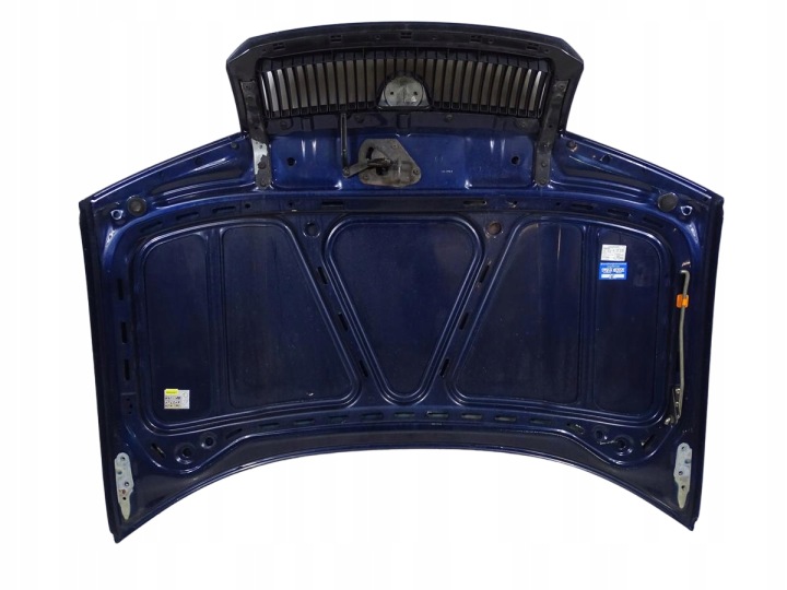 CAPOT COUVERCLE MOTEUR GRILLE CALANDRE SKODA FABIA I 1999-2008 LF5U 9460