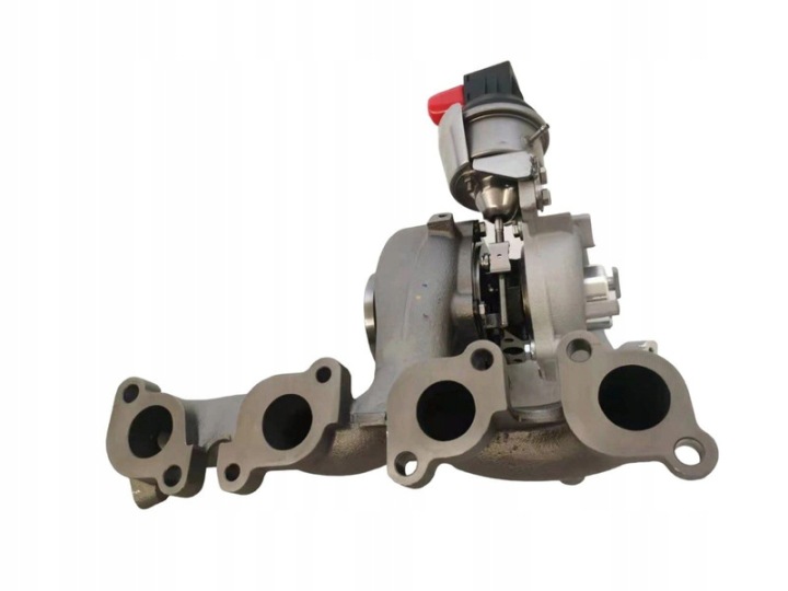 TURBINE A3 (8P1) 06-12, ALTEA (5P1) 06-, OCTAVIAII (1Z3) 06-13
