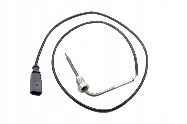 SENSOR TEMPERATURE EXHAUST GASES STR.P VW TOUAREG 11 990618074 photo 5 - milautoparts-fr.ukrlive.com