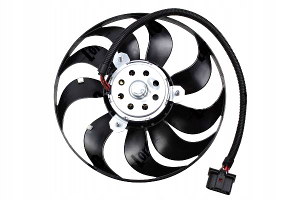 VENTILADOR A 3 S 3 96- 1.6 I TT 8N 98- 1.8 T CORDOBA ABAKUS 