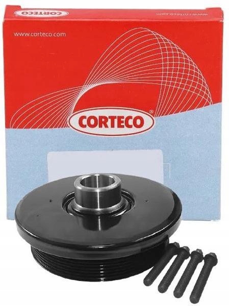 KOLO POULIE BMW 5/7 DIESEL 49419113/COR