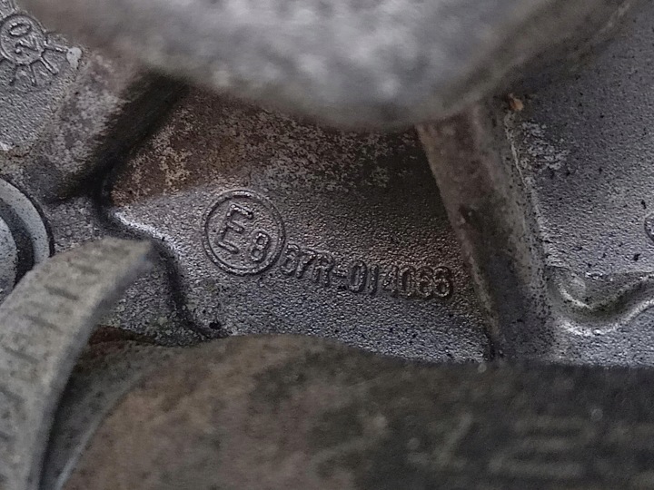 INSTALLATION ÉLECTRIQUE LPG JEU HYUNDAI 1.2 ACON 67R-014066