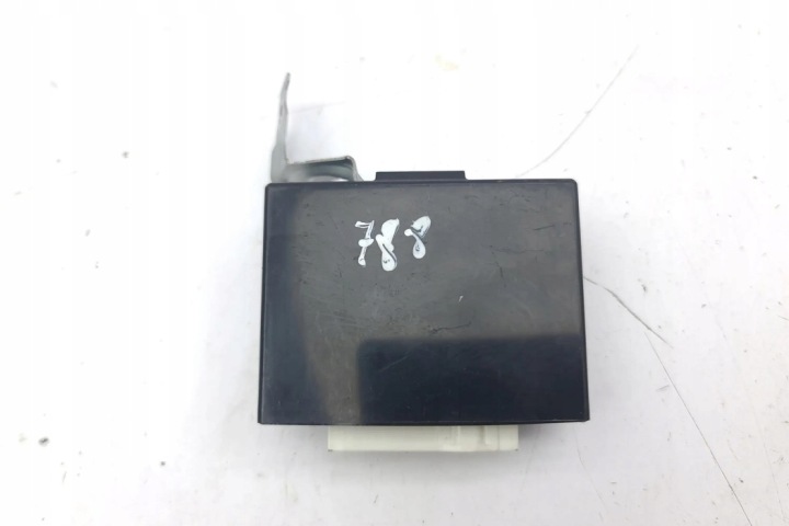 MODULE DE COMMANDE D'ÉCLAIRAGE MAZDA CX-7 (ER) E22767890C 2.2L DIESEL 127KW 2010