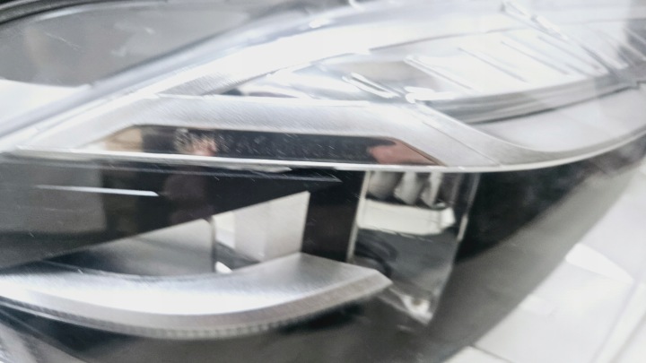 PHARE AVANT AVANT DROITE BMW X5 F15 ADAPTIVE LED 7494812
