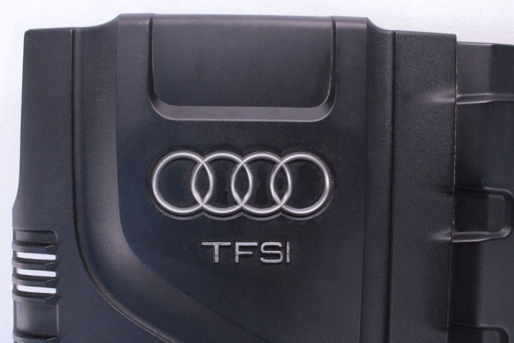 AUDI A4 B8 Q5 8R PROTECTION COUVERCLE SUPÉRIEURE MOTEUR TFSI ESSENCE 06J103925M