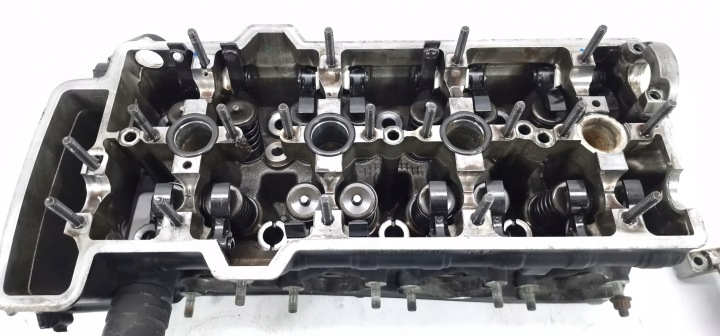 BMW K1200R 05-08R CULASSE