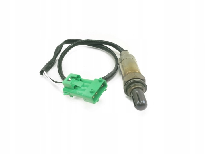 SONDE LAMBDA SCANTECH VERS SAAB 900 9000 2.5 3.0 V6 93-98 51.23078
