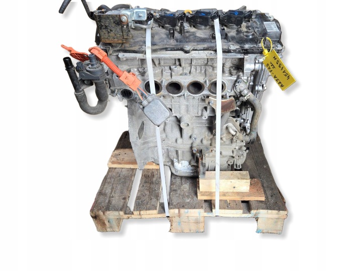 MOTEUR COMPLET LEXUS TOYOTA 2.5 HYBRIDE A25A-FXS NR MAG 51499M 2022R