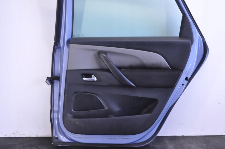 CITROEN C4 PICASSO II PORTES DROIT ARRIÈRE ARRIÈRE