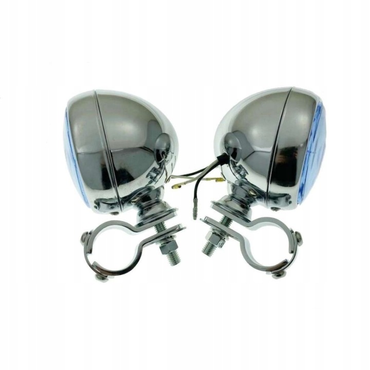 LIGHTBARY SUR PROTECTION/ARC HONDA SHADOW VT750 C4/5 RC50 (15322)