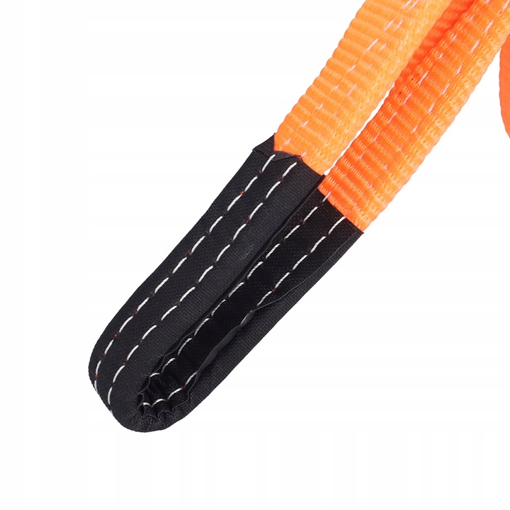 CABLE LINA HOLOWNICZA 5M 5 TONY COLOR NARANJA 